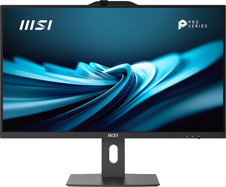Моноблок MSI 9S6-AF8321-812