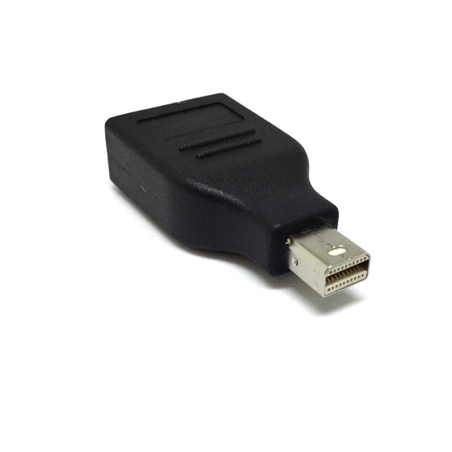 Адаптер Espada (DisplayPort (female) - Mini-DP (male)) [ EmiDP-DP ]
