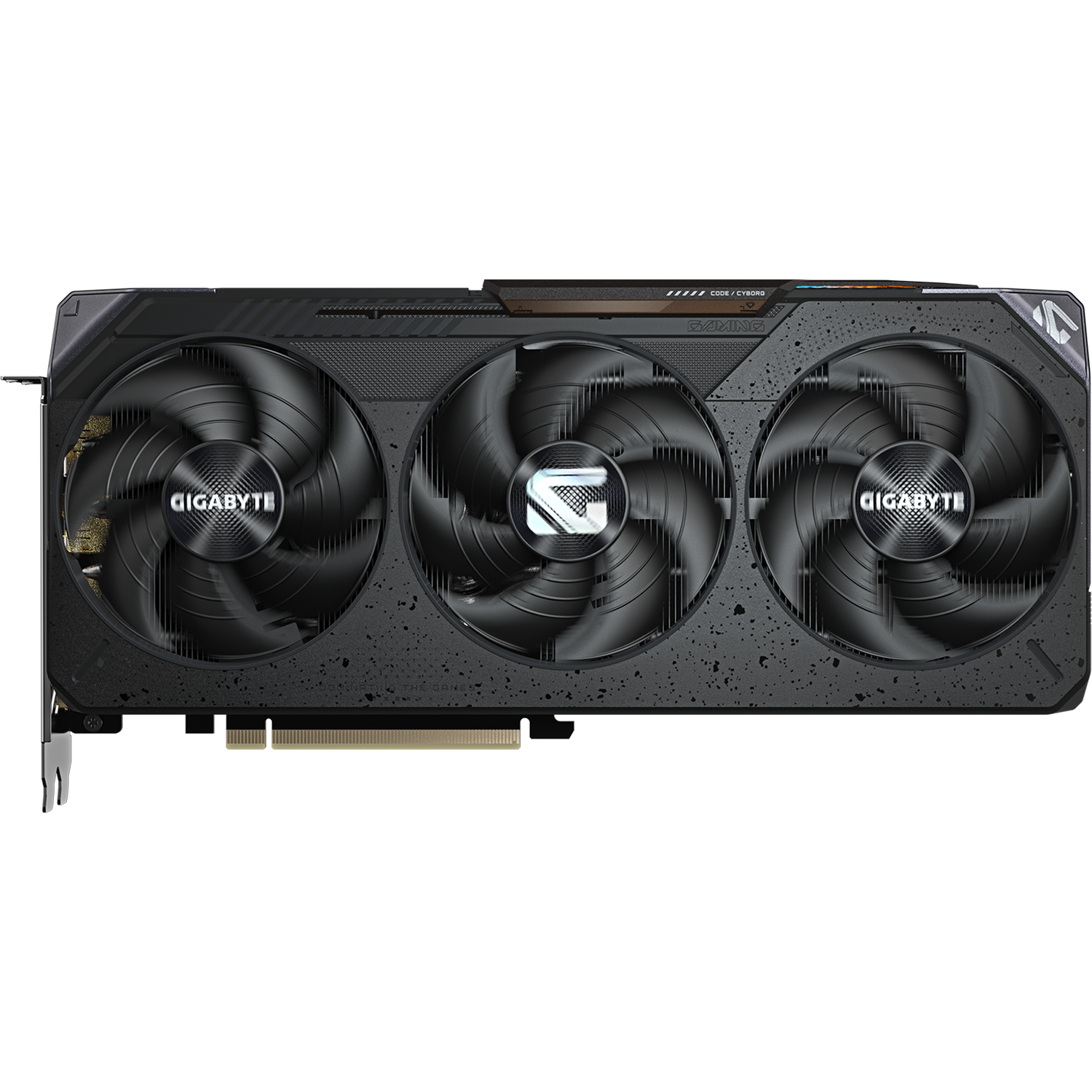 Видеокарта Gigabyte Radeon RX 9070 GAMING 16G (GV-R9070GAMING-16GD)