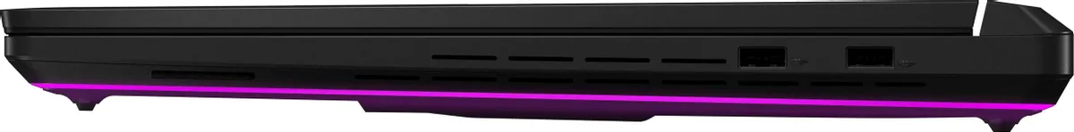 Ноутбук ASUS ROG Strix SCAR 18 G835LX-SA017 90NR0LF1-M000P0