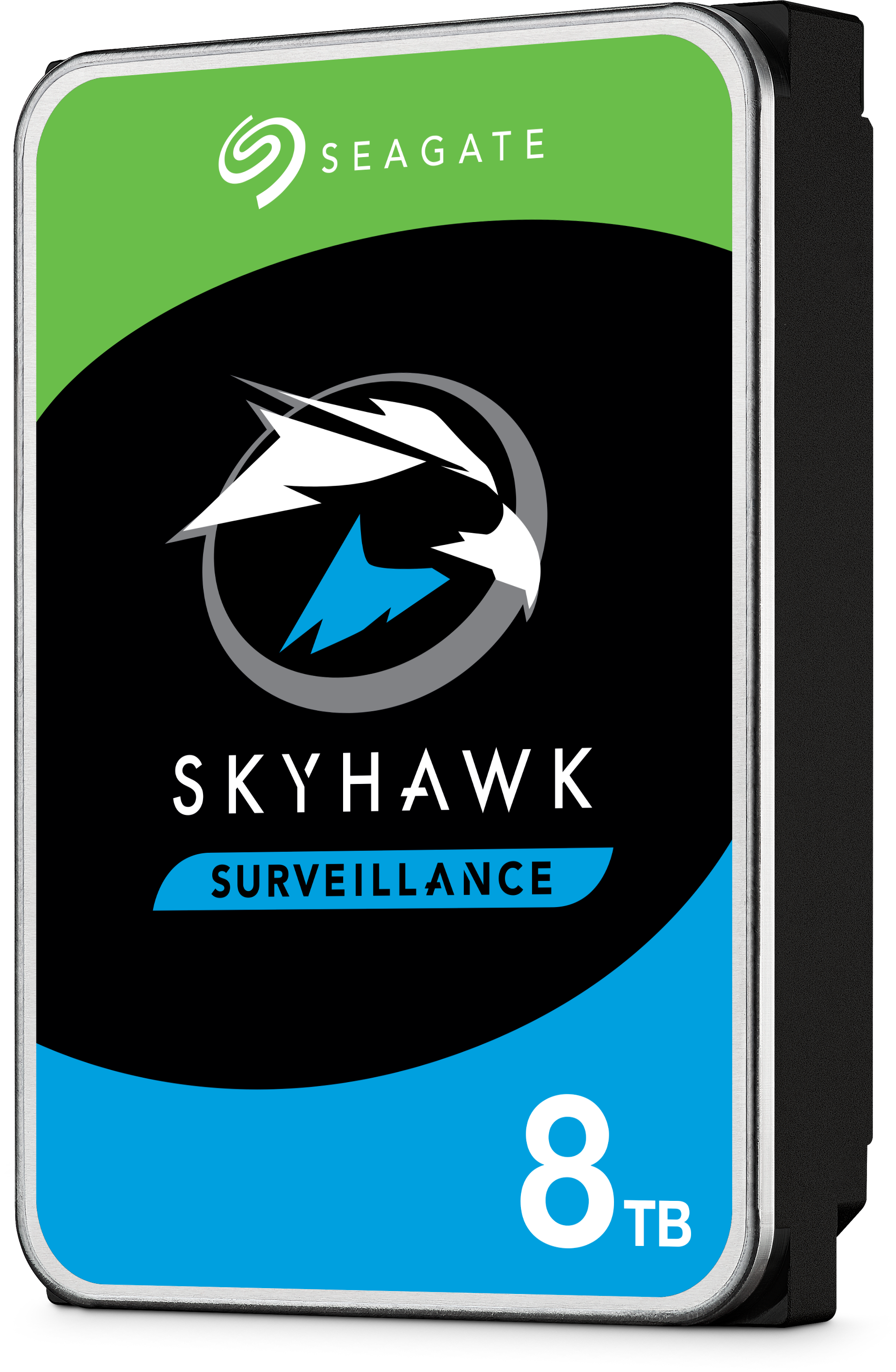Жесткий диск Seagate SkyHawk ST8000VX010