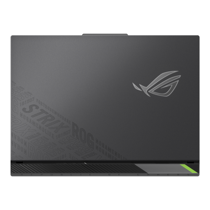 Ноутбук ASUS ROG Strix G16 G614PP-TS206 (90NR0L68-M009F0)