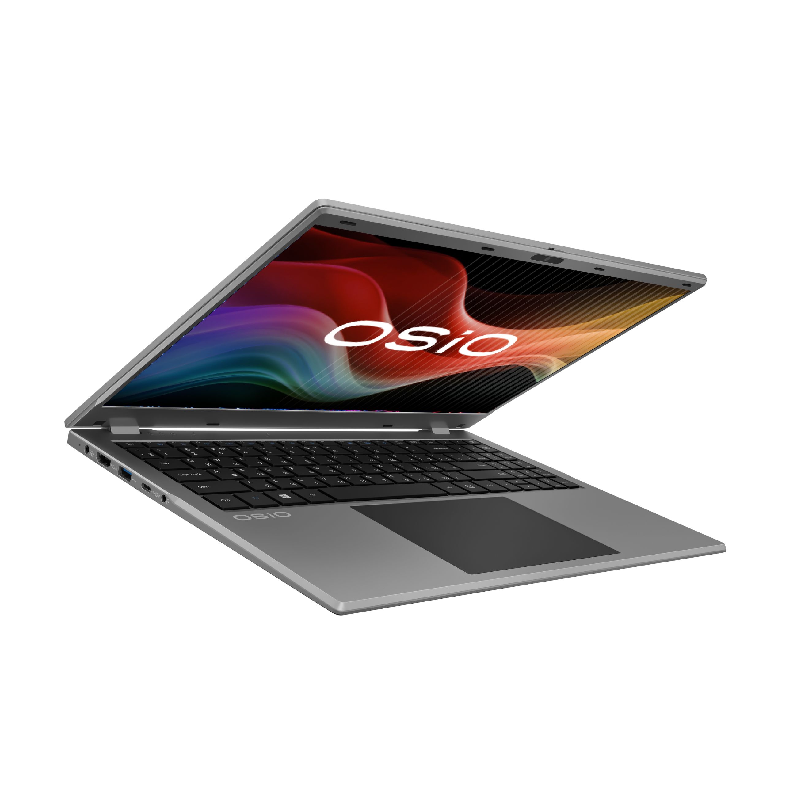 Ноутбук Osio B150i-012s