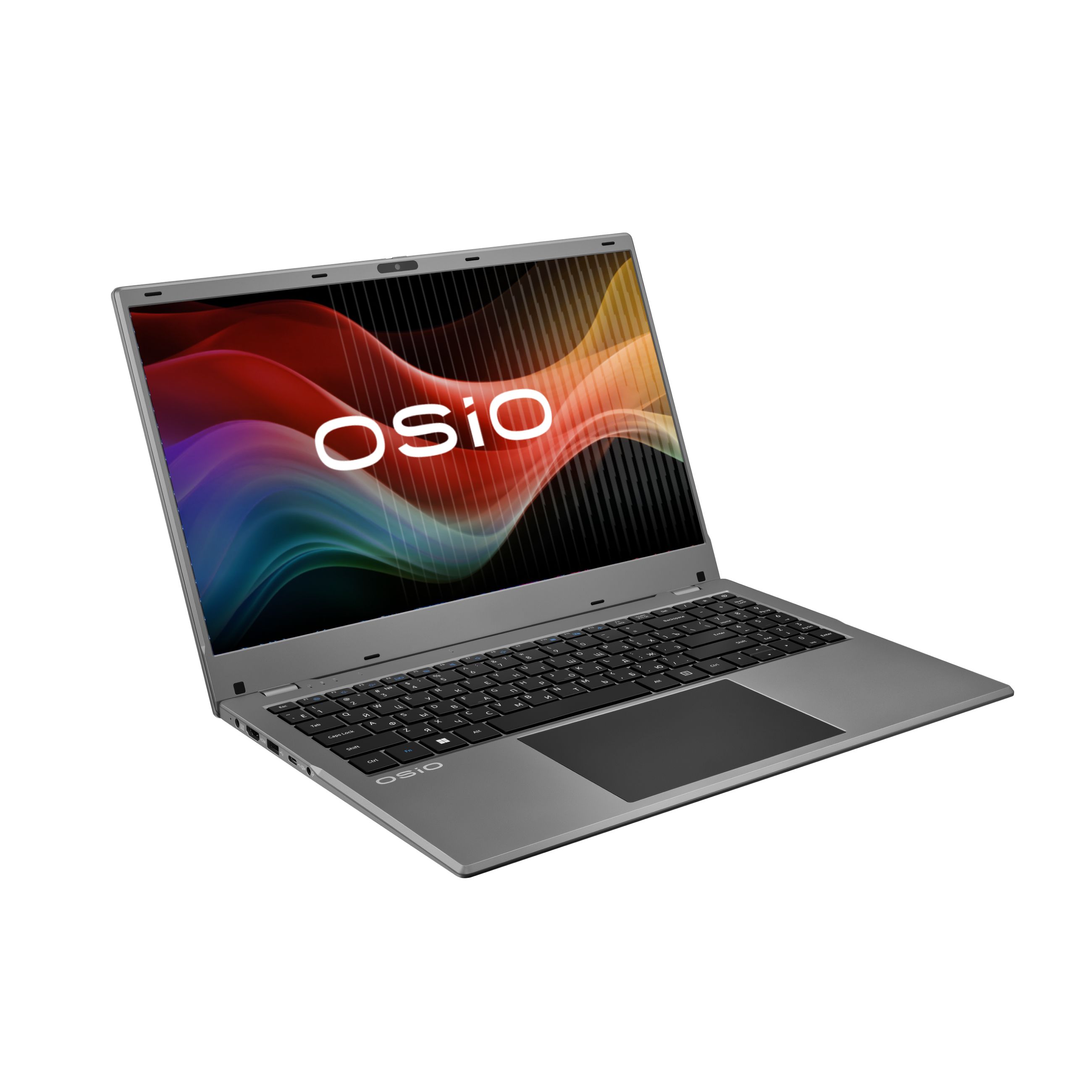 Ноутбук Osio B150i-012s