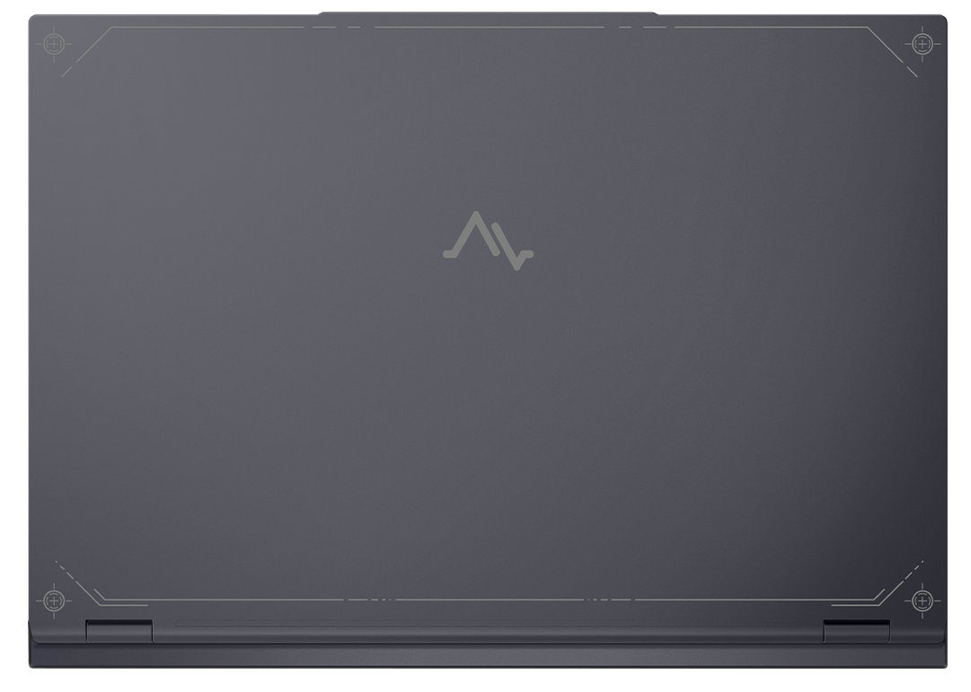 Ноутбук Maibenben X16F-R98957T 16" (X16F-R98957T0GGRLG4E10)