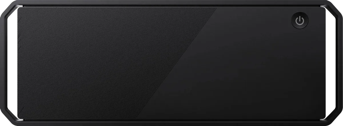 Компьютер Chuwi CoreBox