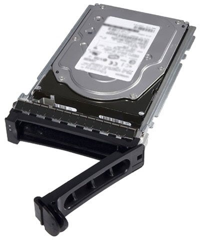 Жесткий диск Dell 960 GB Solid State Drive SATA Mix Use MLC 6Gpbs 2.5" in 3.5" Hybrid Carrier Hot-plug Drive, SM863,13G,CusKit [ 400-AMIK ]