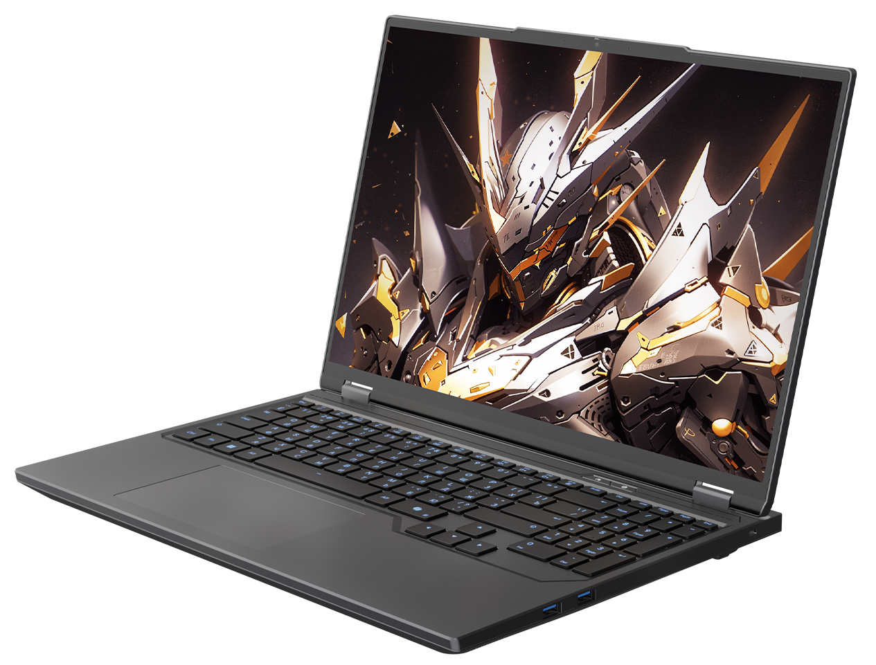 Ноутбук Maibenben X16F-R98957T 16" (X16F-R98957T0GGRLG4E10)