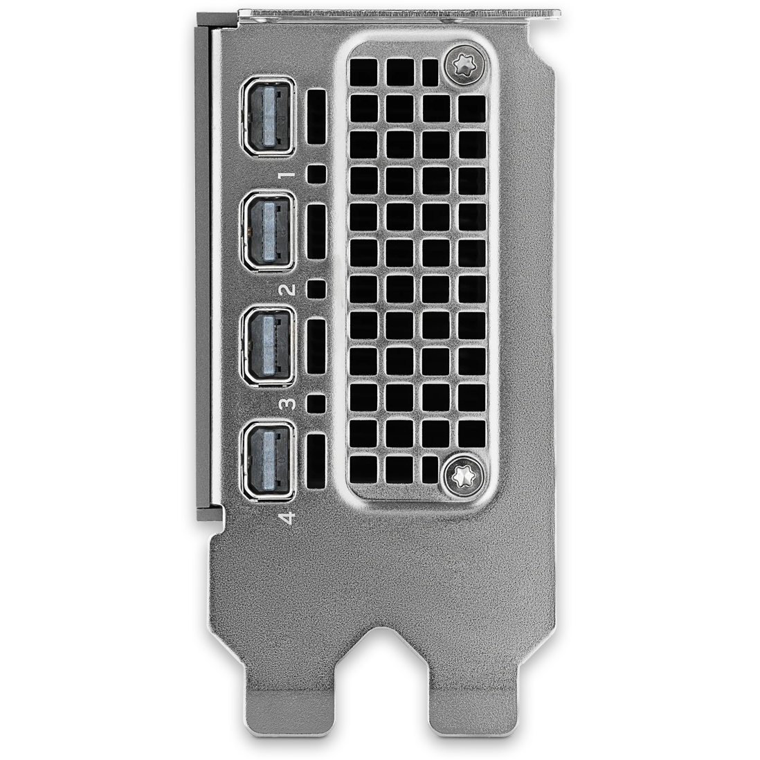 Видеокарта NVIDIA RTX PRO 2000 Blackwell (900-5G195-2250-000)