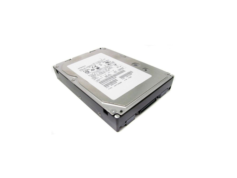 Жесткий диск HGST 600 GB Fibre Channel HUS156060VLF400