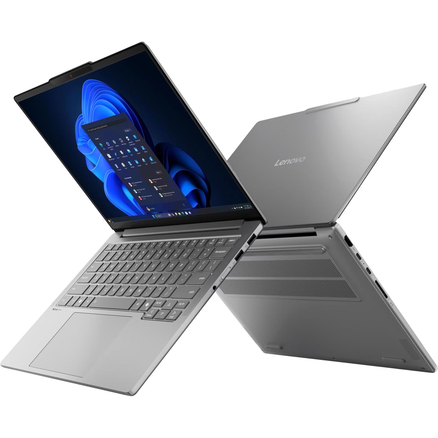 Ноутбук Lenovo IdeaPad Pro 5 14IAH10 (83JK002RRK)