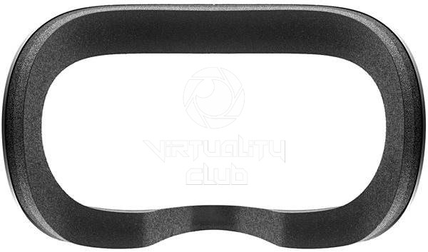 Накладка к шлему виртуальной реальности Oculus Rift (совместимая)