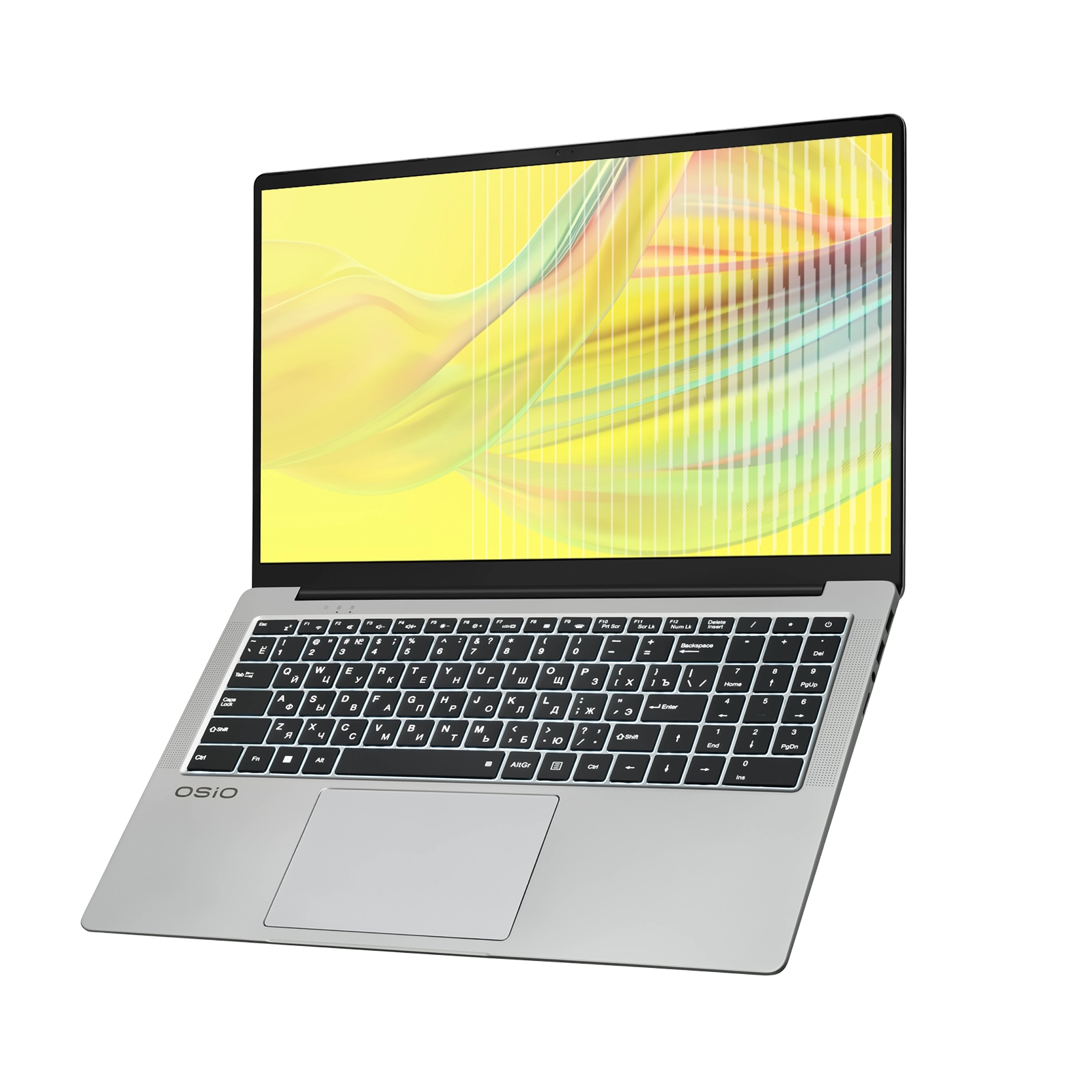 Ноутбук Ноутбук OSIO FocusLine F160a-012
