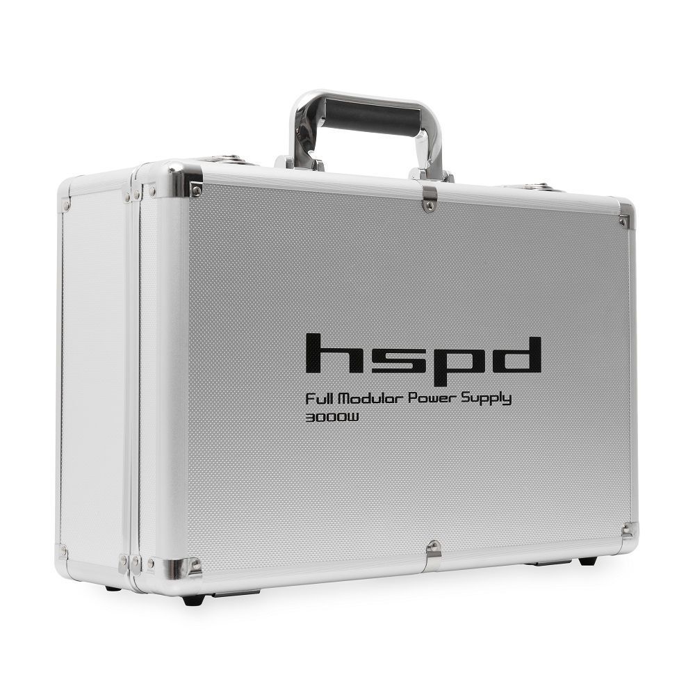 Блок питания HSPD HSI-3000PF-BK