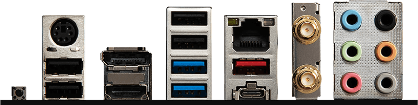 Материнская плата MSI PRO Z790-P WIFI