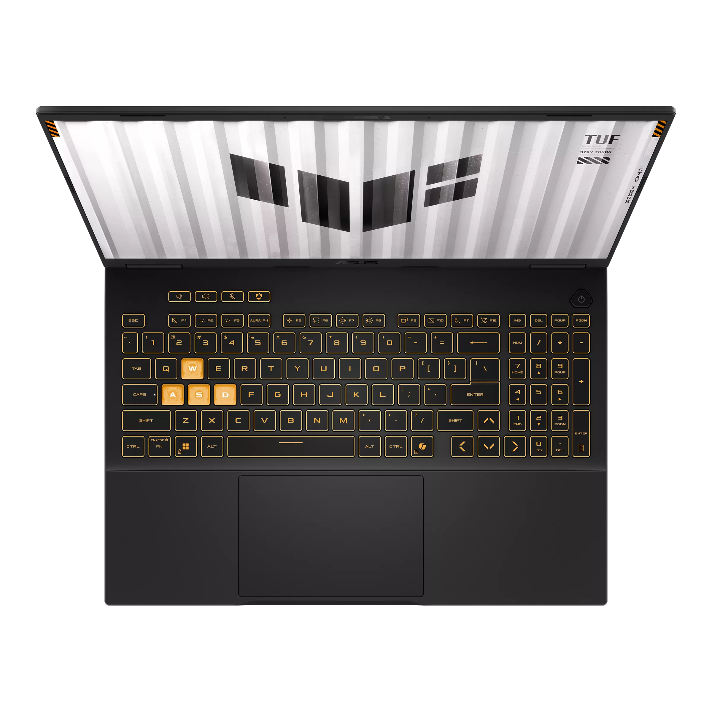 Ноутбук ASUS TUF F16 FX608JPR-RV121 16"