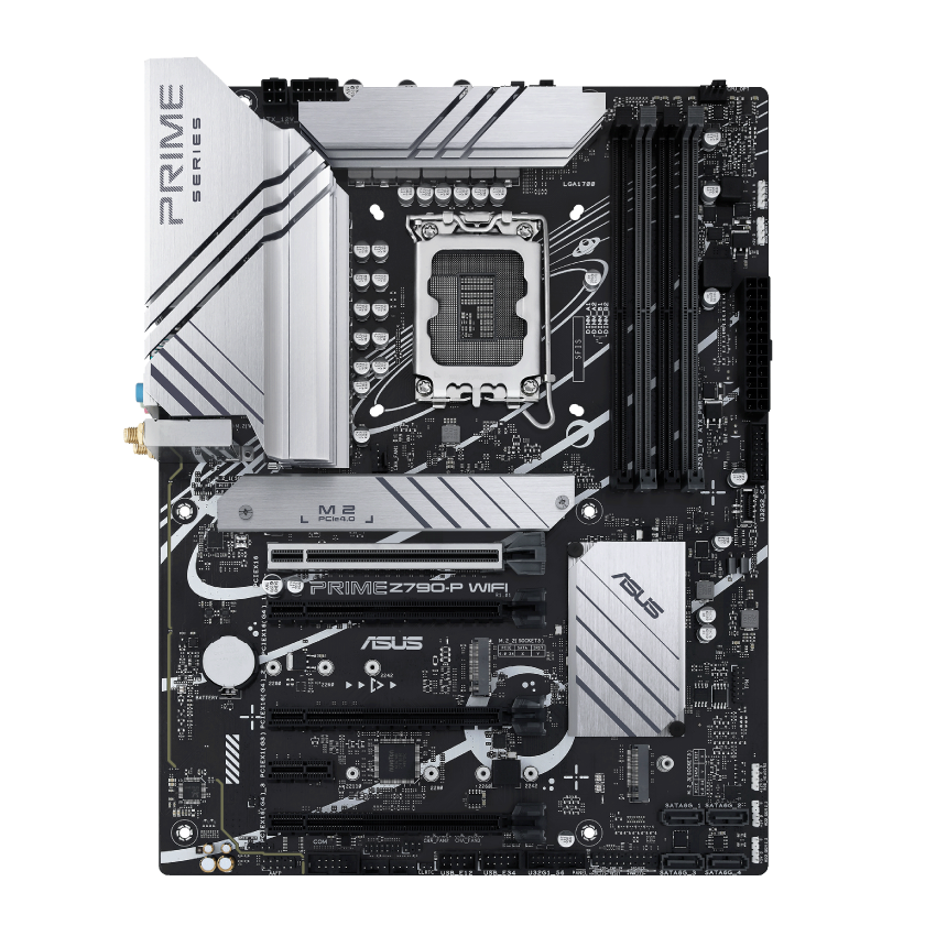Материнская плата ASUS 90MB1CJ0-M1EAY0
