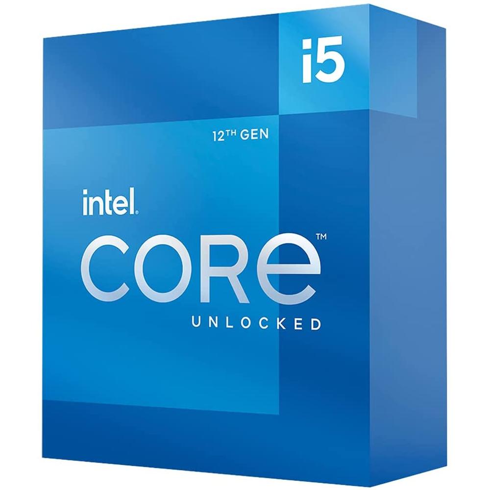 Процессор Intel Core i5 12600K OEM (S-1700, ядер: 6+4, потоков: 16, 3.7-4.9 GHz, L2: 9.5MB, L3: 20 MB, VGA UHD 770, TDP 150W) CM8071504555227