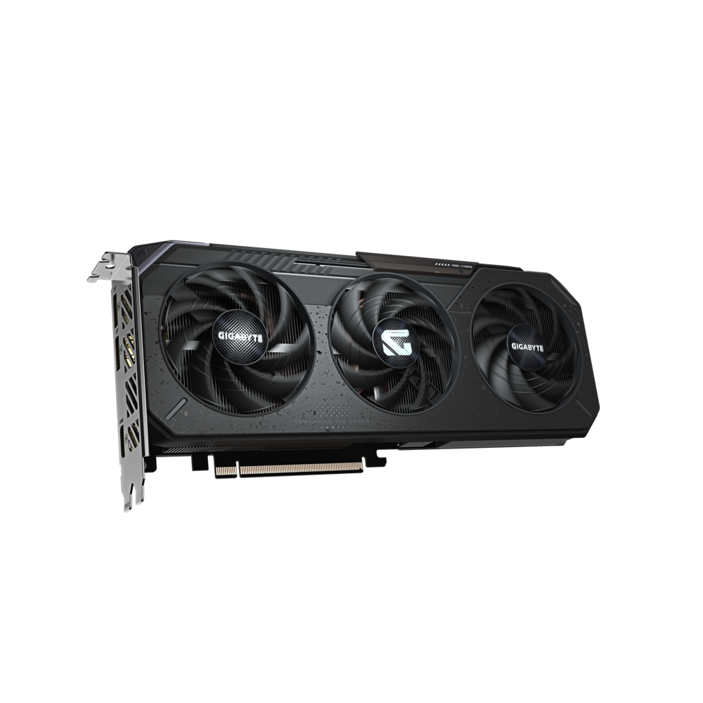 Видеокарта GIGABYTE GV-R9060XTGAMING OC-8GD