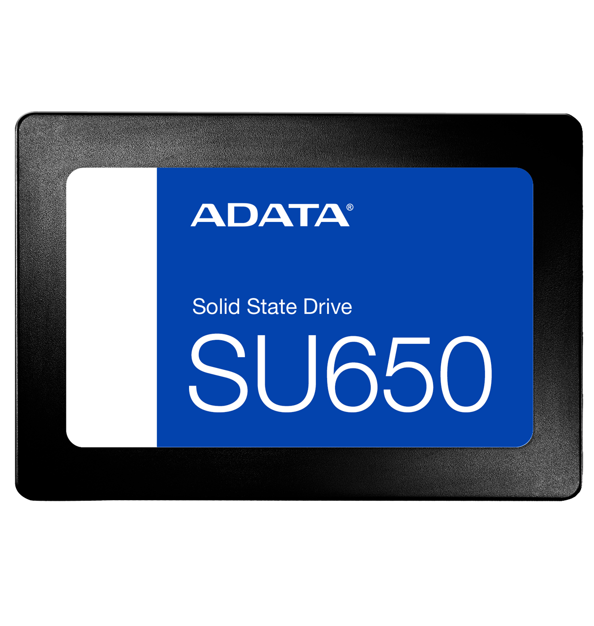 Твердотельный накопитель ADATA Ultimate SU650 ASU650SS-960GT-R