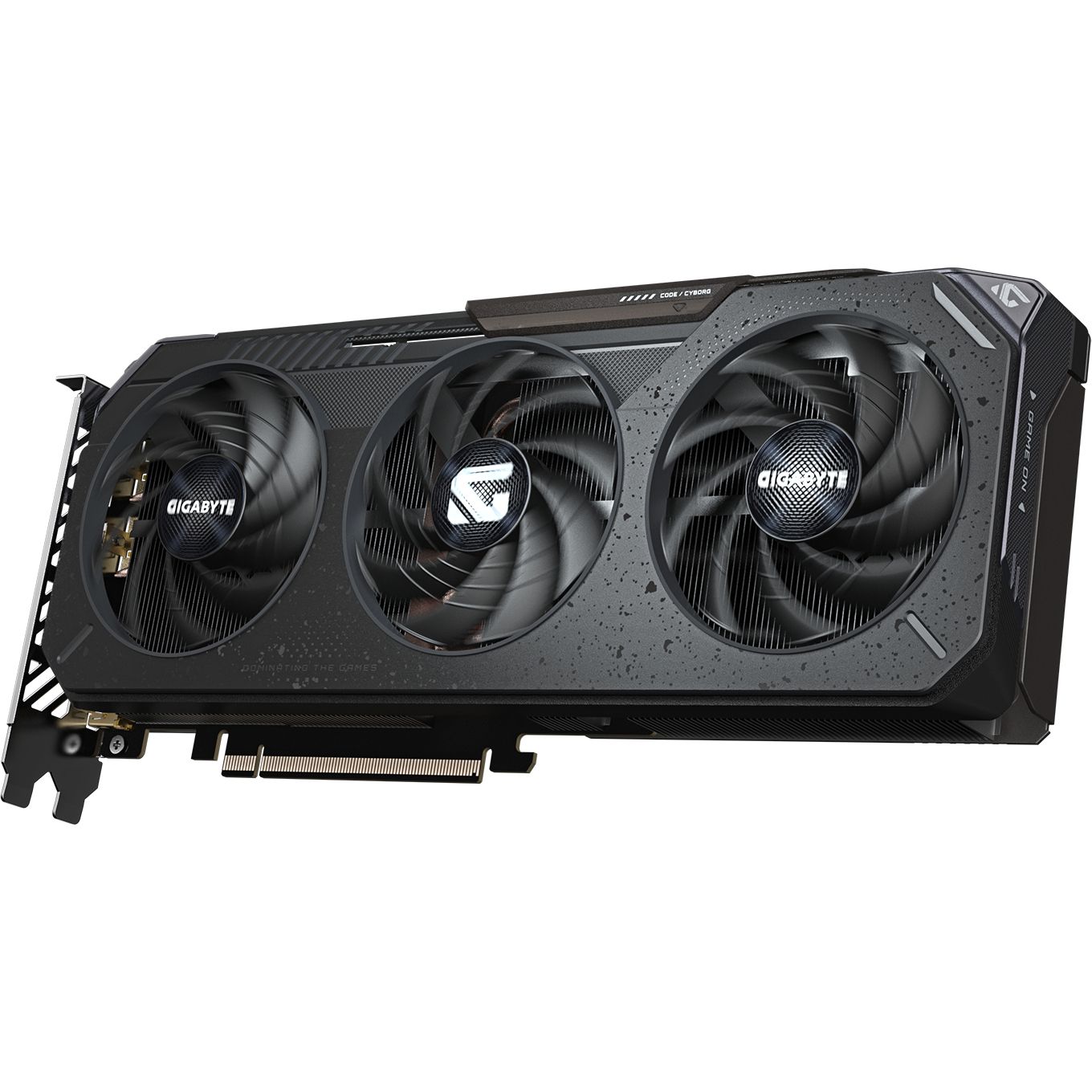 Видеокарта Gigabyte Radeon RX 9060 XT GAMING 16G (GV-R9060XTGAMING-16GD)