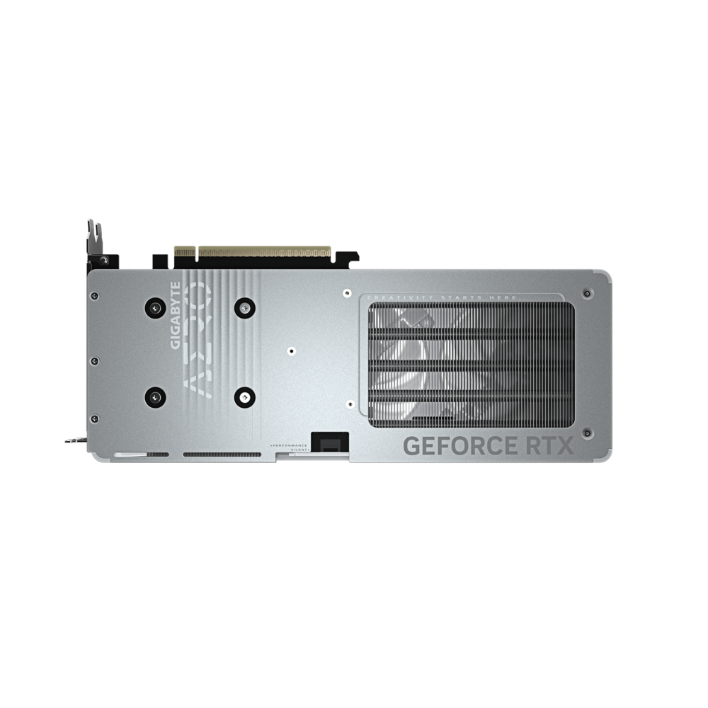 Видеокарта GIGABYTE GV-N506TAERO OC-16GD