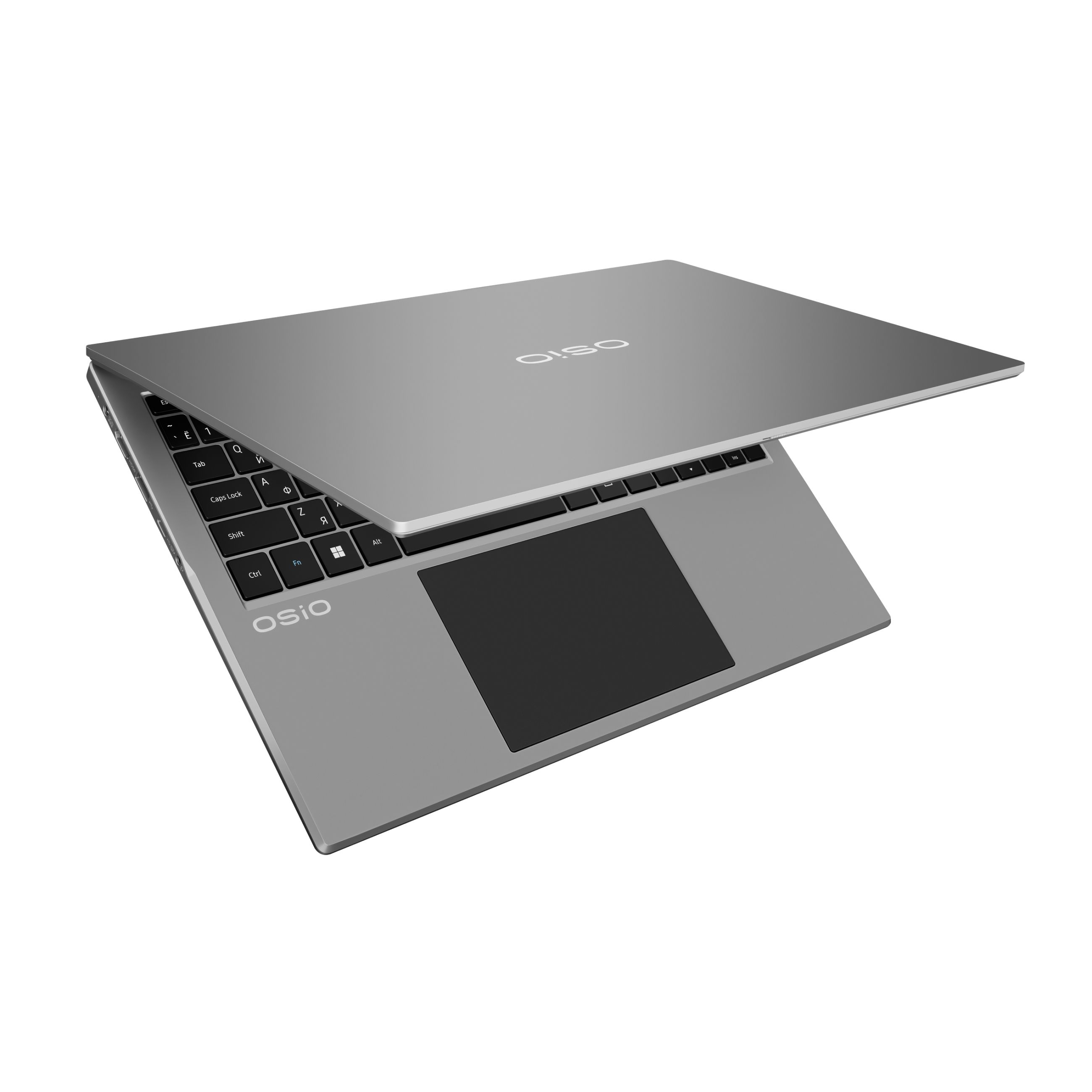 Ноутбук Osio B150i-012s