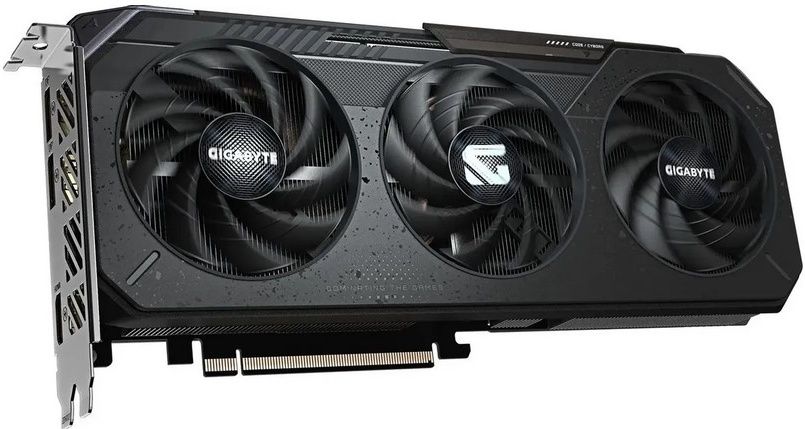 Видеокарта GIGABYTE GV-R9060XTGAMING OC-16GD