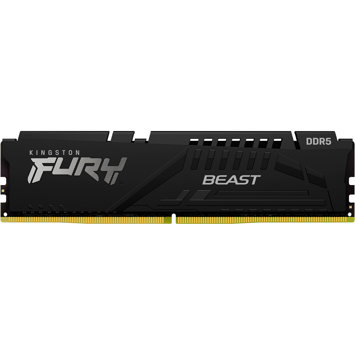 Память оперативная Kingston FURY Beast KF564C32BBE-16