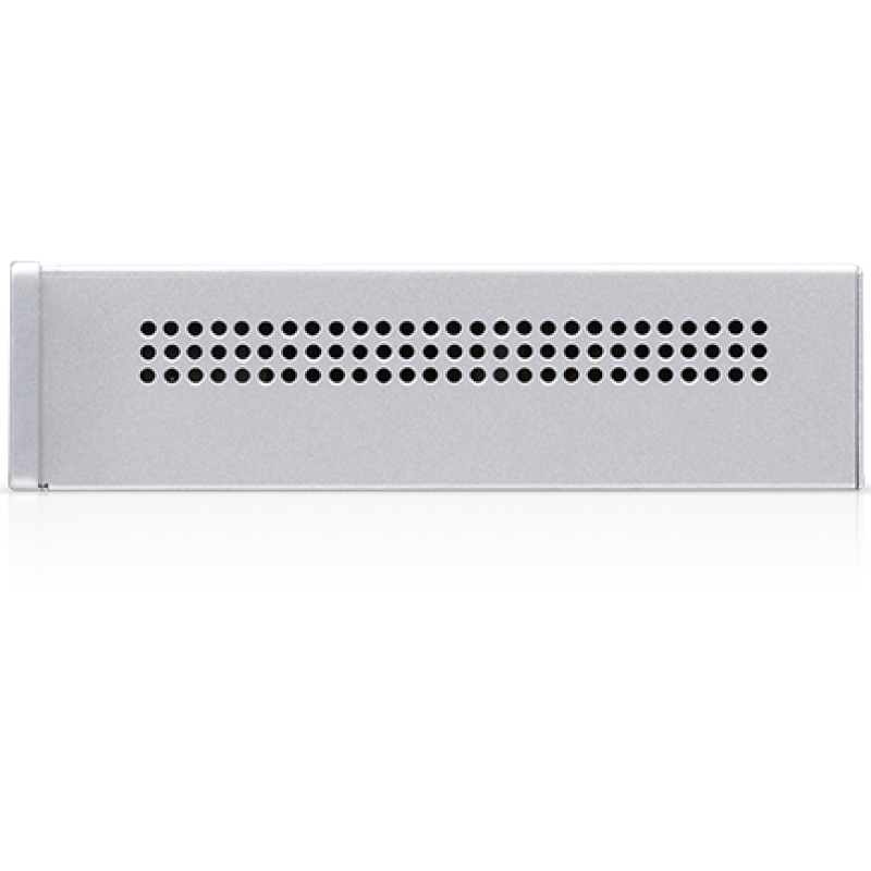 Маршрутизатор Unifi Security Gateway Pro Ubiquiti (2UTP 1000Mbps + 2Combo 1000BASE-T/SFP) [ USG-PRO-4-EU ]