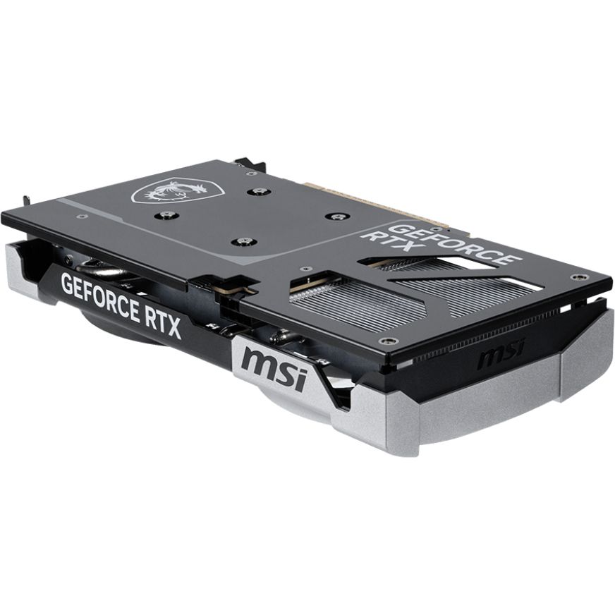 Видеокарта MSI GeForce RTX 5060 Ti 16G VENTUS 2X PLUS
