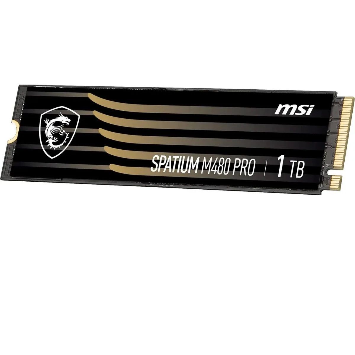Твердотельный накопитель MSI S78-440L1G0-P83