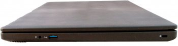 Ноутбук iRU Калибр 15Y (черный, 15.6, FullHD (1920x1080), IPS, матовый, Intel, Core i7 8550U, 1.8-4.0 GHz, 8 MB, пр. ядер: 4, 16 GB, Intel, HD Graphic