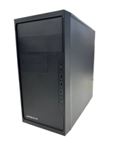 Системный блок Арсенал+ Баланс 2,   i3 12100/8GB DDR5/SSD M.2 512GB/HDD 1TB/500W