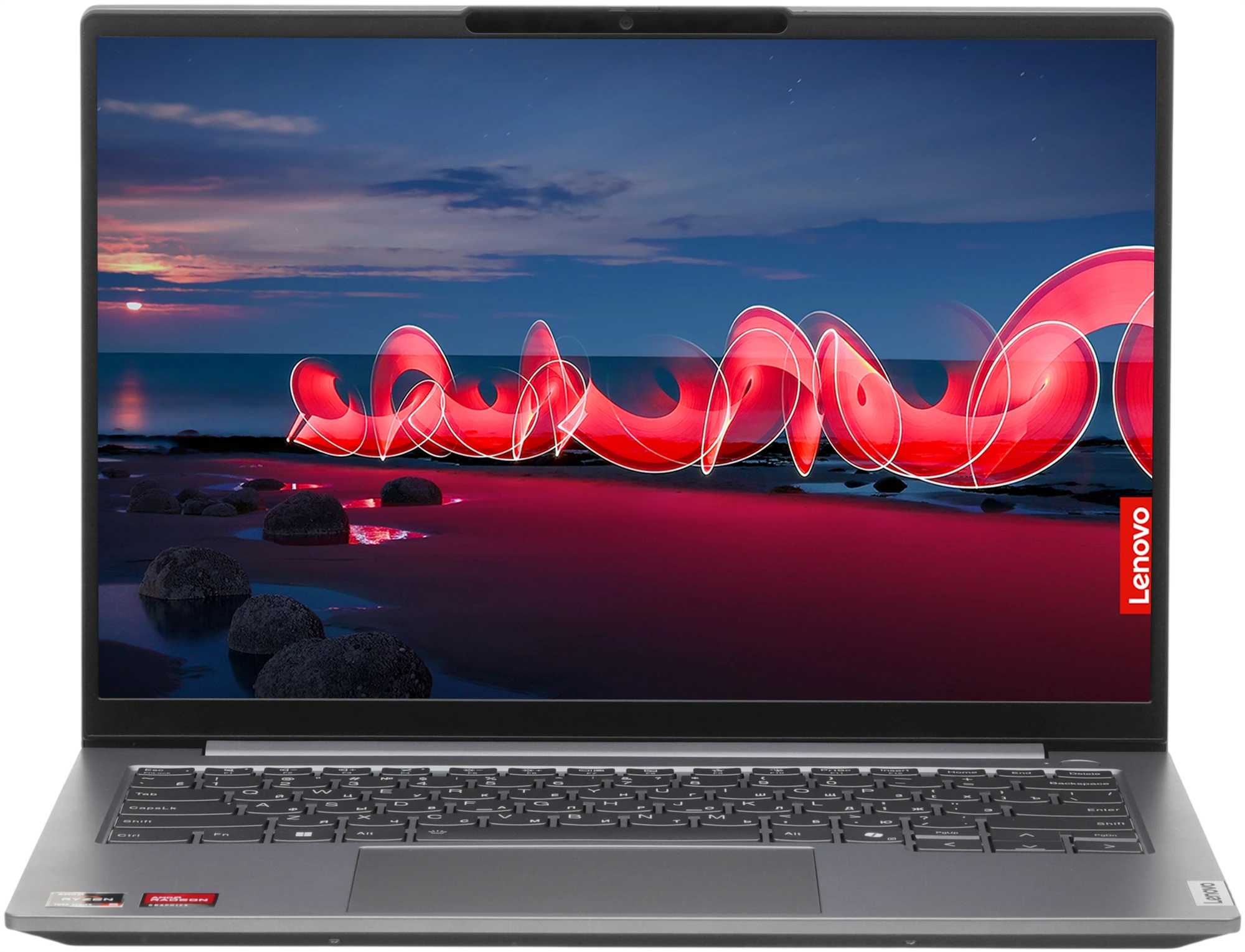 Ноутбук Lenovo ThinkBook 14 G7 ARP 14.0"