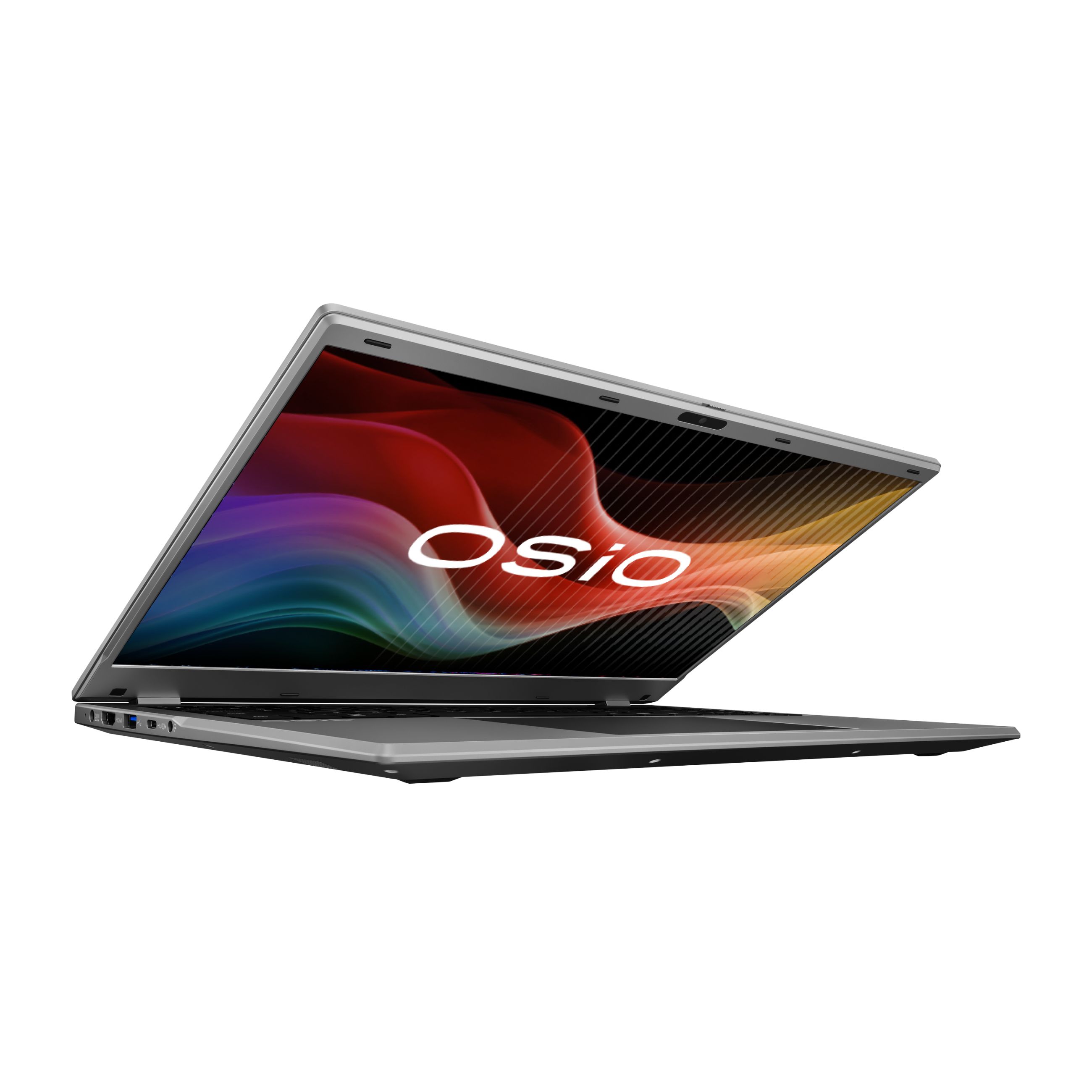 Ноутбук Osio B150i-012s