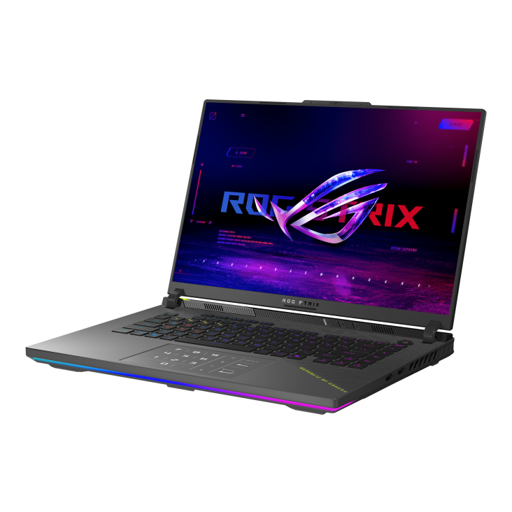 Ноутбук ASUS ROG Strix G16 G614PP-TS206 (90NR0L68-M009F0)