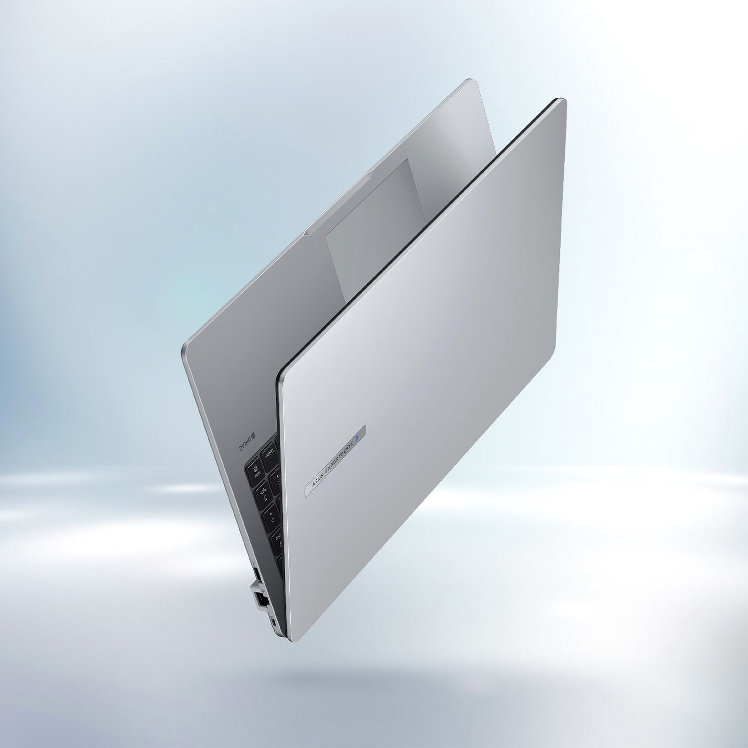 Ноутбук ASUS ExpertBook B1 P1503CVA-S72499 (90NX0881-M02V80)