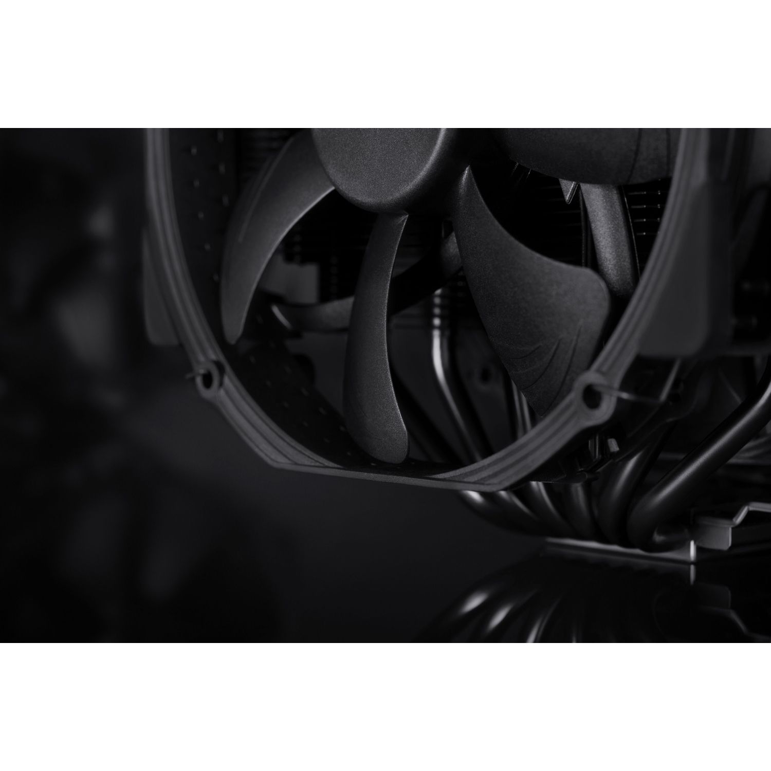 Кулер для процессора Noctua NH-D15 chromax.black