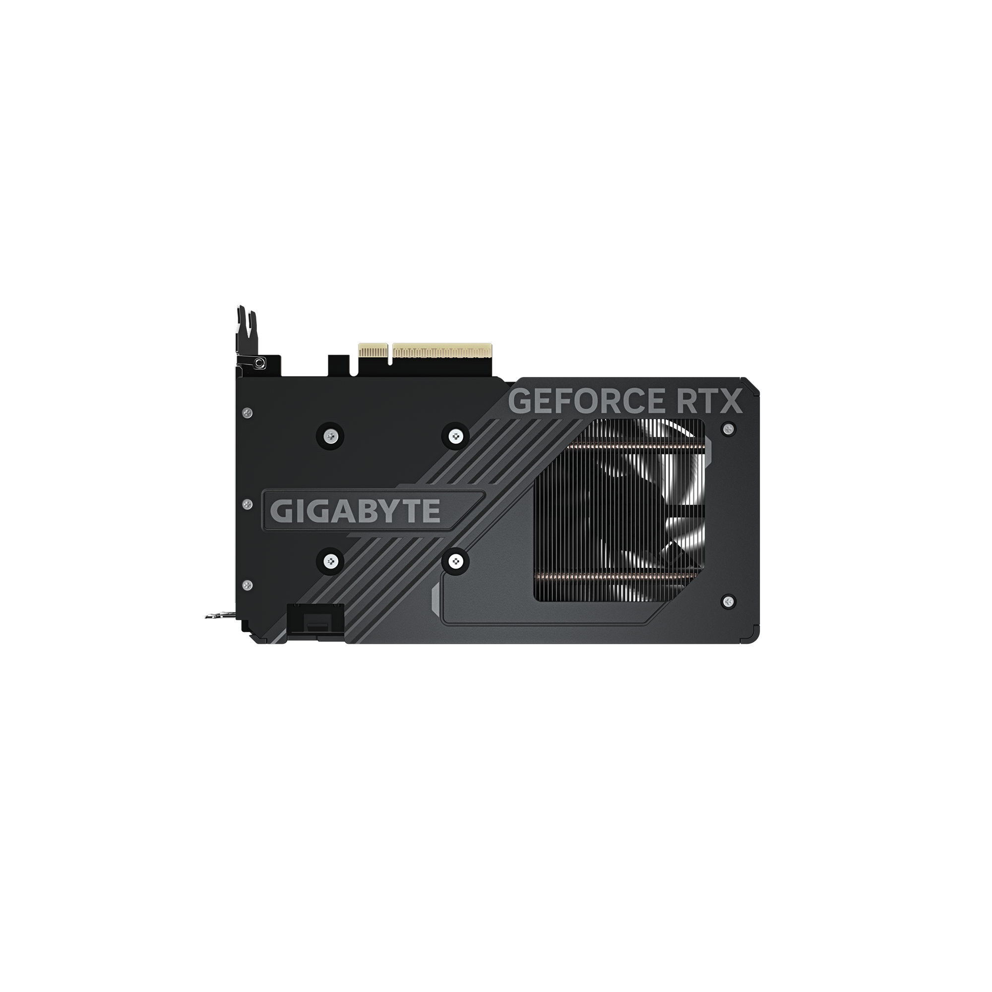 Видеокарта GIGABYTE GV-N5060WF2-8GD