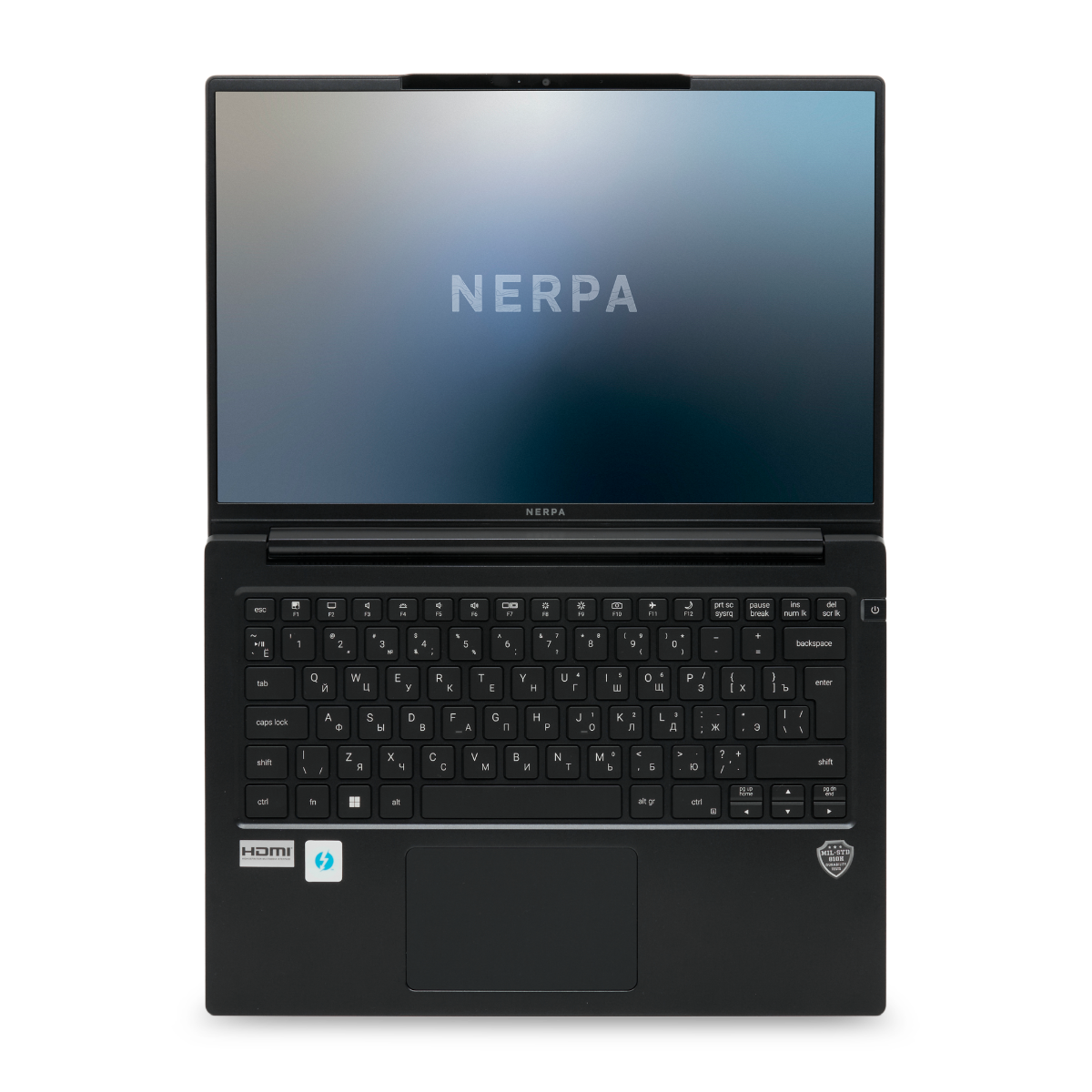 Ноутбук NERPA I552-14TB165002K