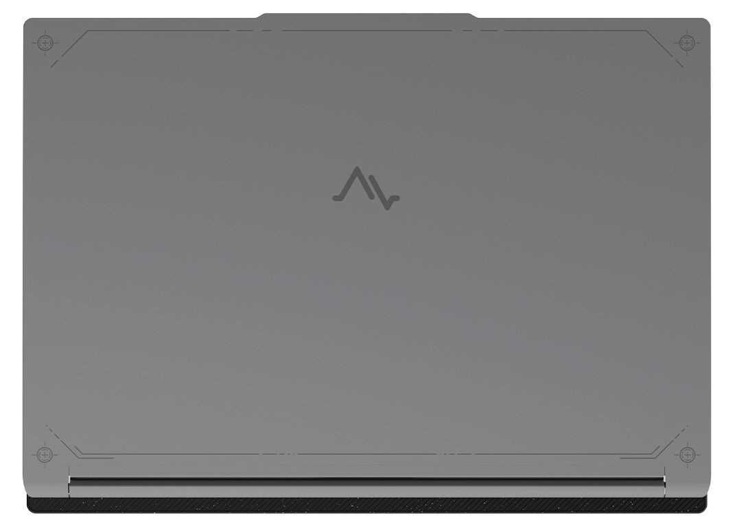 Ноутбук Maibenben X16C-i73757 16" (X16C-i737570GERLG4E10)