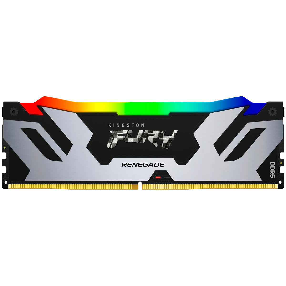 Память оперативная Kingston FURY Renegade RGB XMP