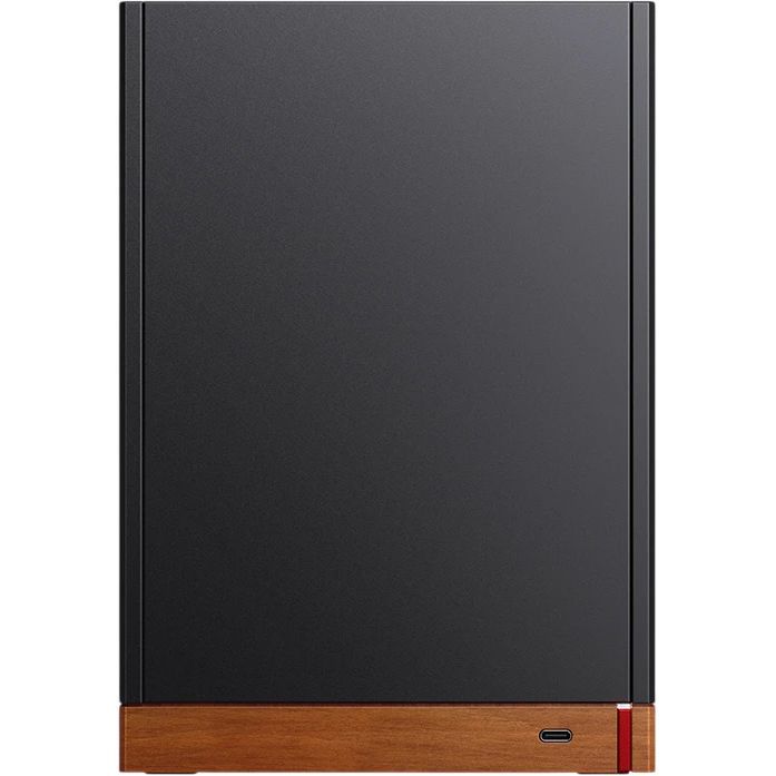 Корпус без блока питания JONSBO T9 Black