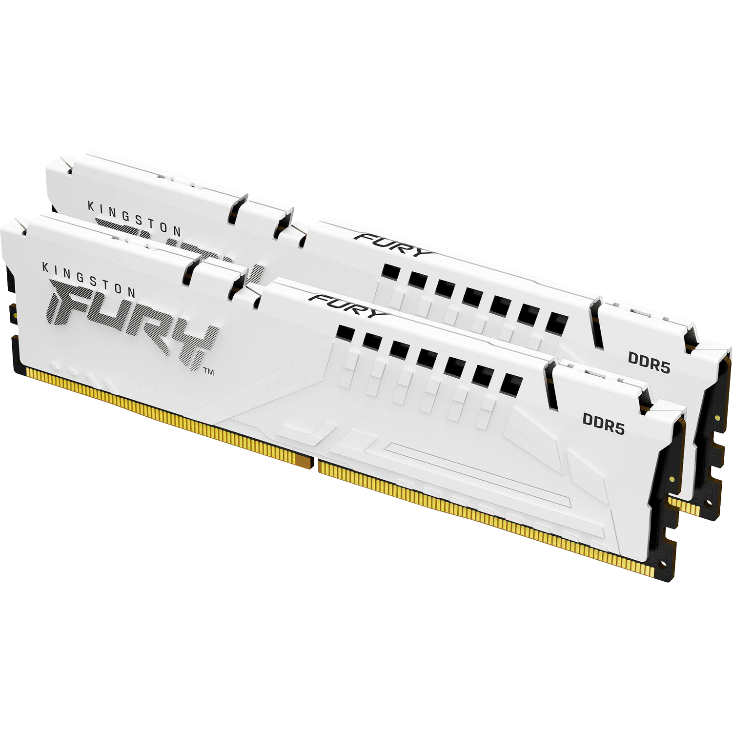Память оперативная Kingston FURY Beast KF552C40BWK2-32