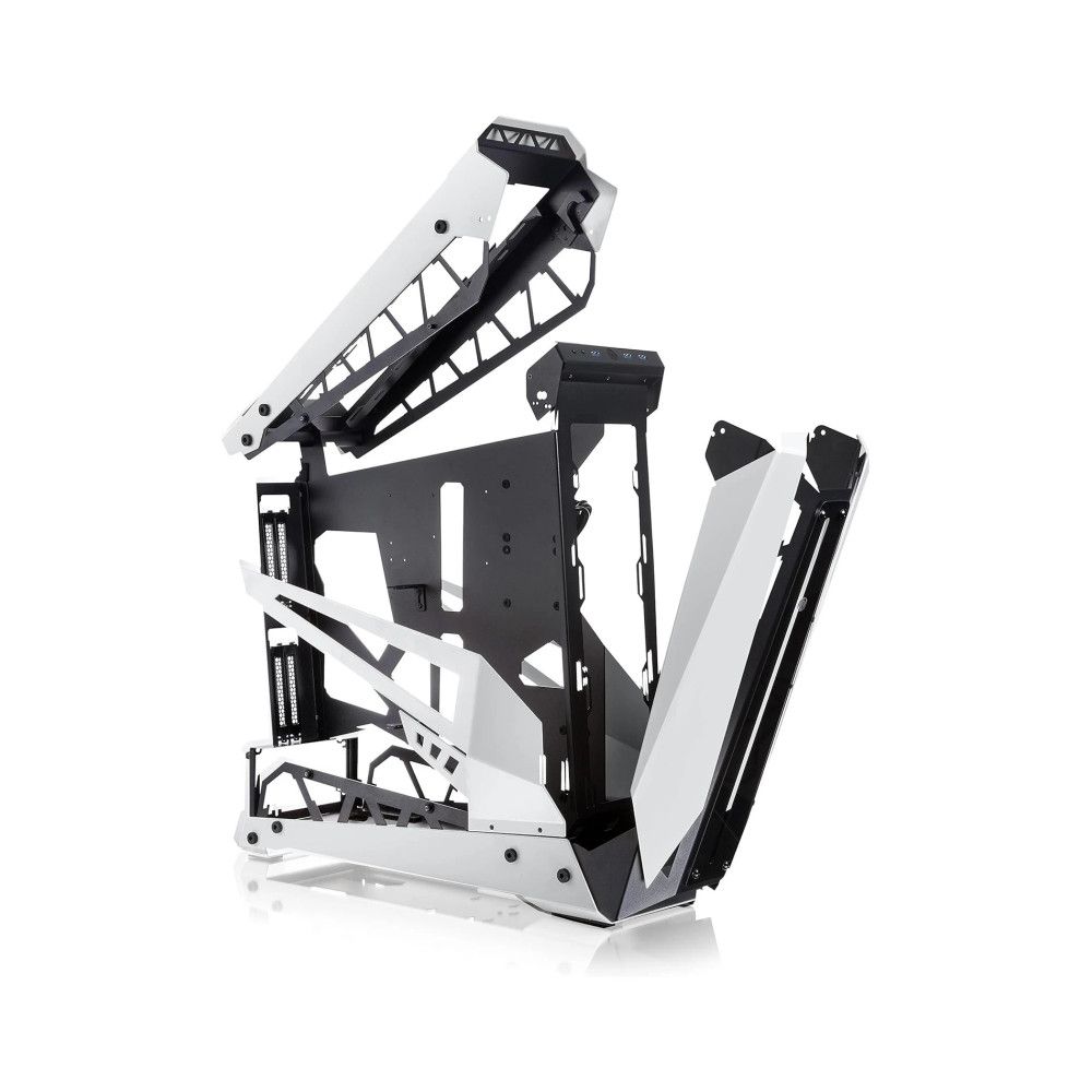 Корпус без блока питания Raijintek 0R20B00182