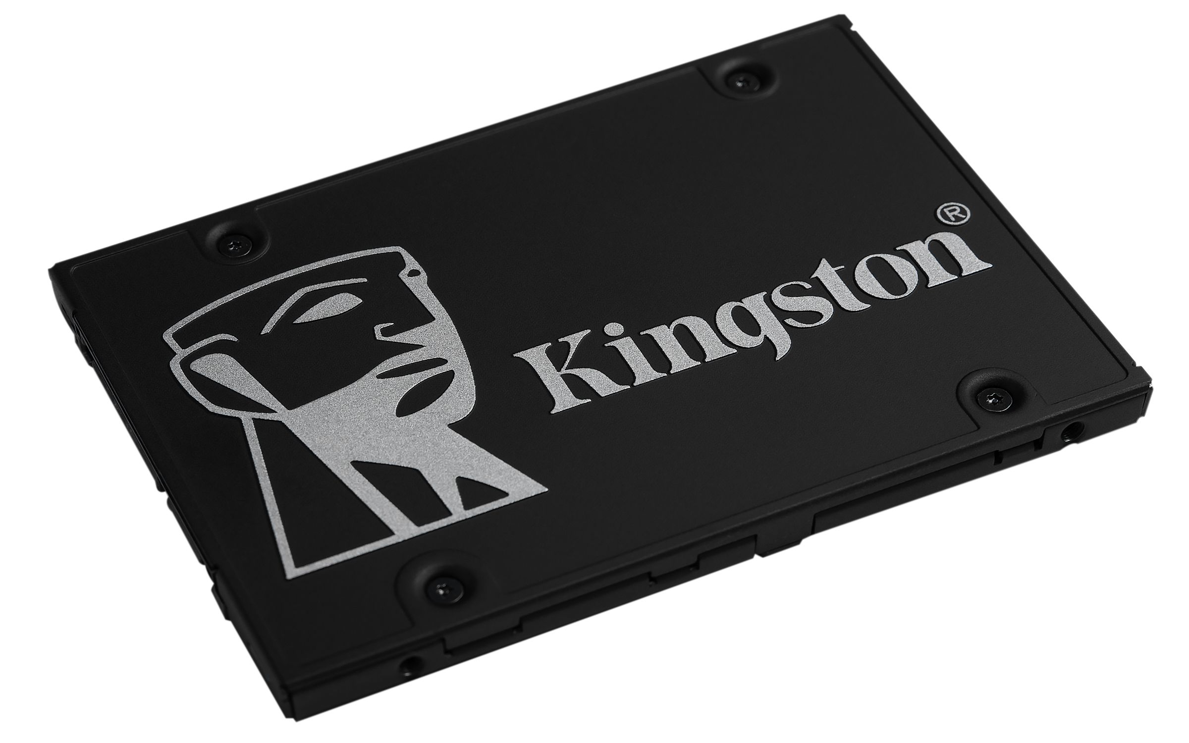 Твердотельный накопитель Kingston KC600 SKC600/512G