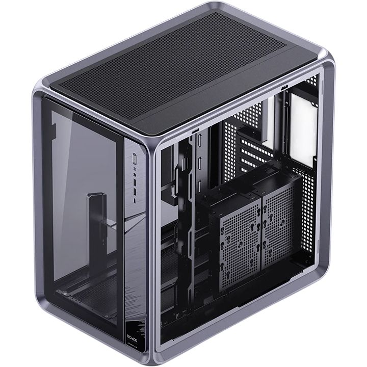 Корпус без блока питания JONSBO BO400