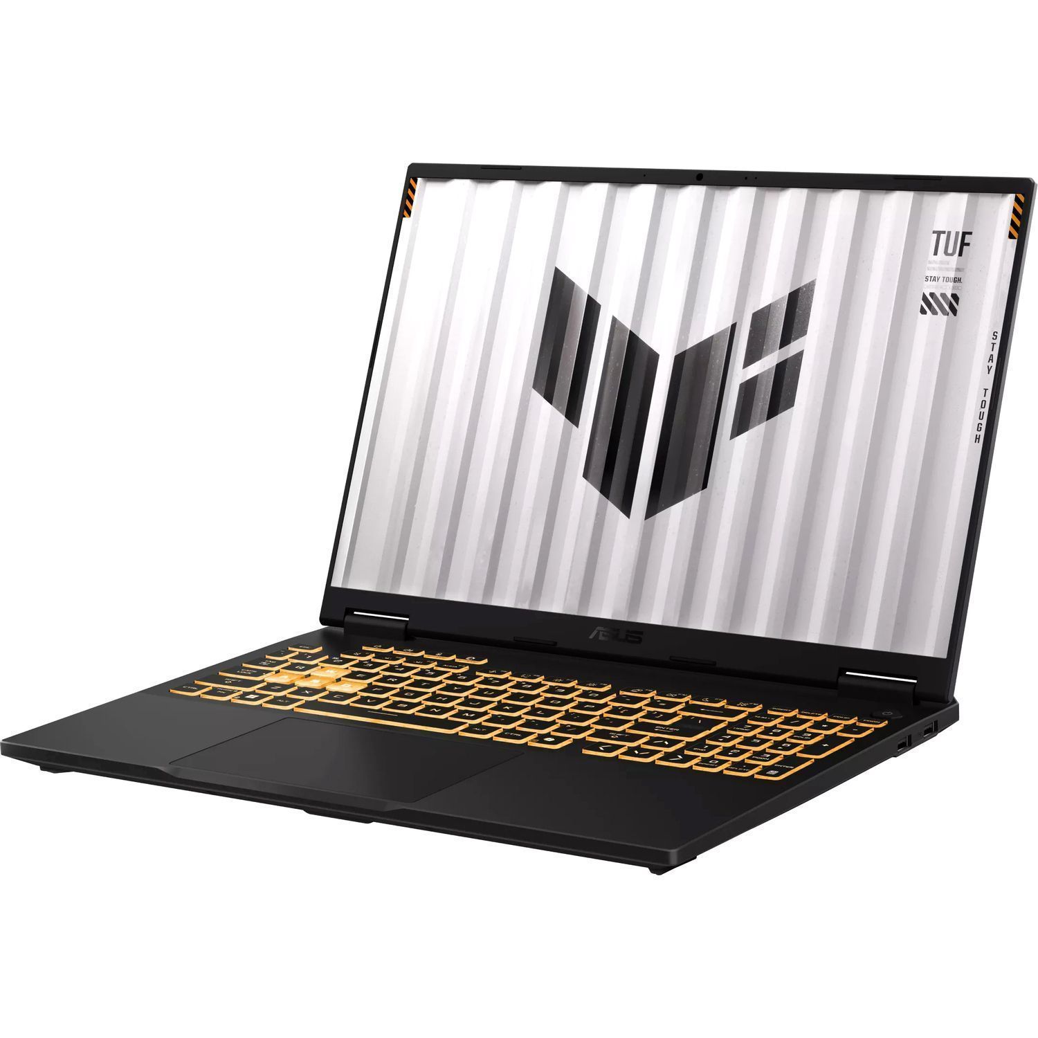 Ноутбук ASUS TUF Gaming F16 FX608JMI-TU254 (90NR0NB1-M00DM0)