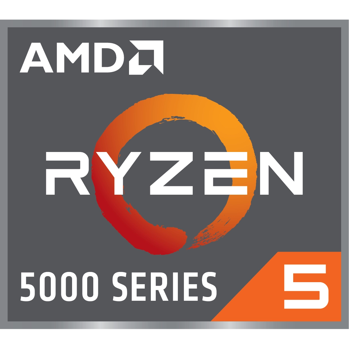 Процессор APU AM4 AMD Ryzen 5 5600G